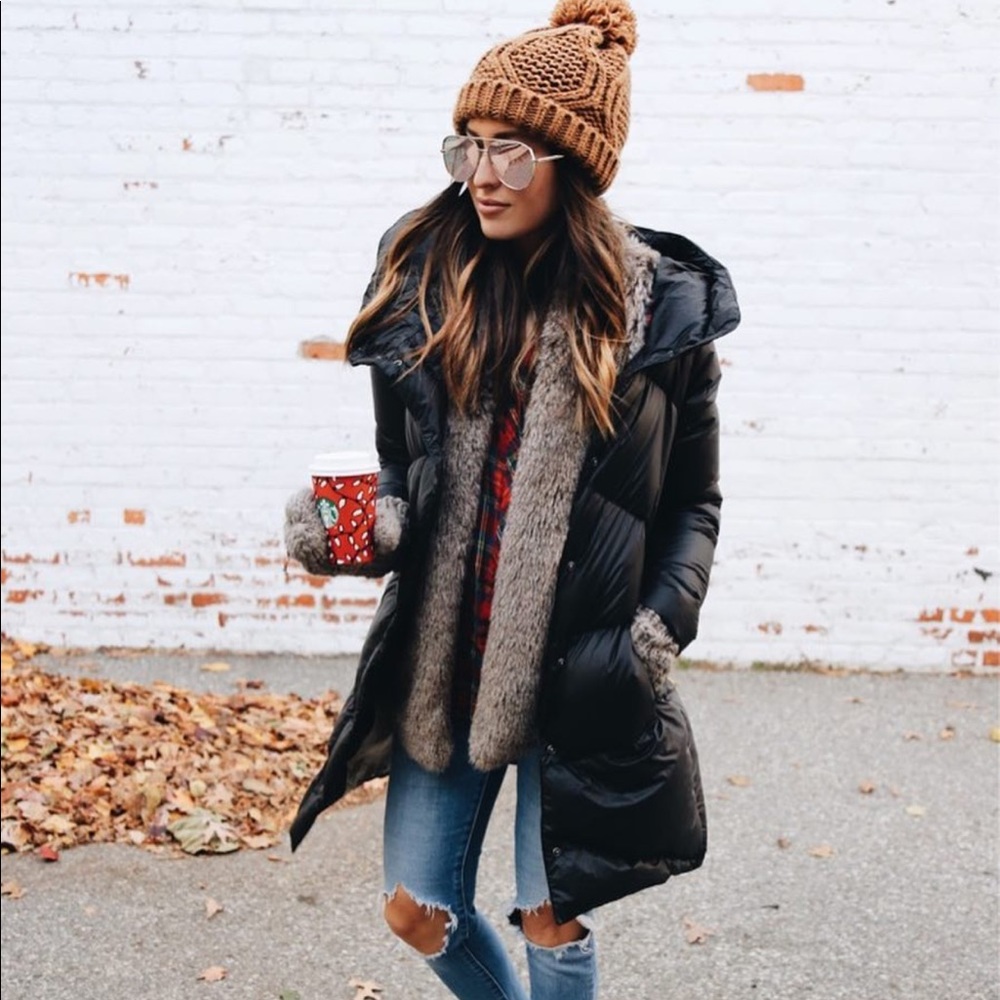Cotopaxi Nina Parka XS